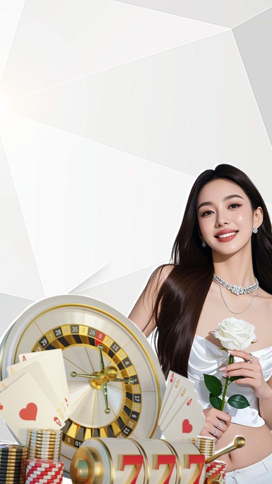 Live dealer studio at bonanza99 with professional croupier and multi-camera setup